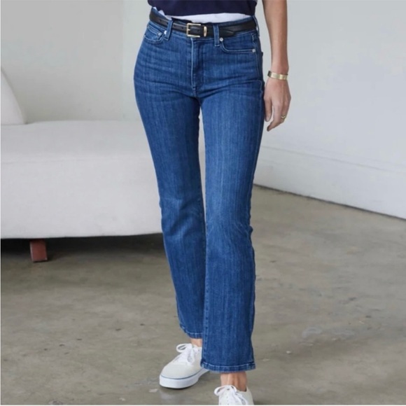AYR Denim - AYR 29 Short The Pop Jeans Hopelessly Devoted